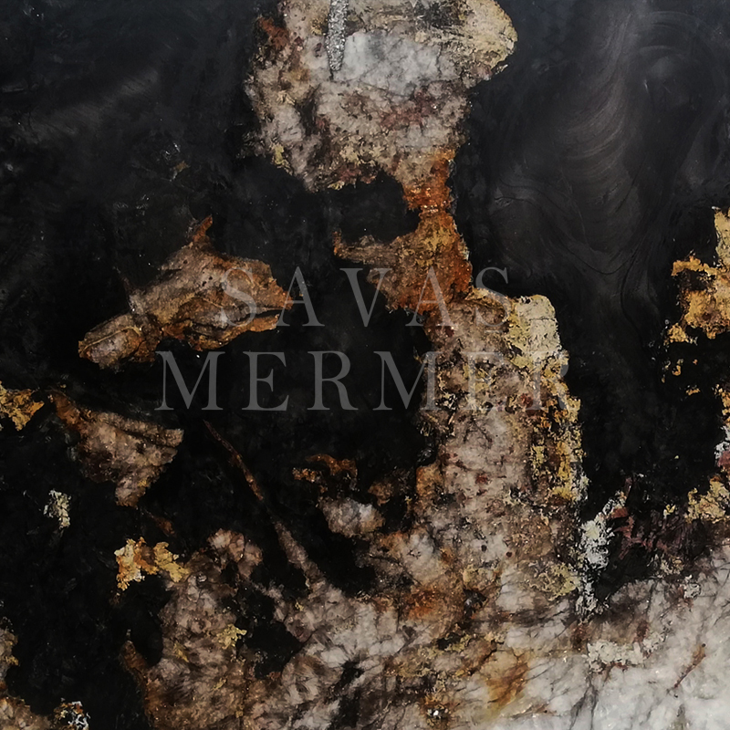 غولدن ميتيور <br>(GOLDEN METEOR)