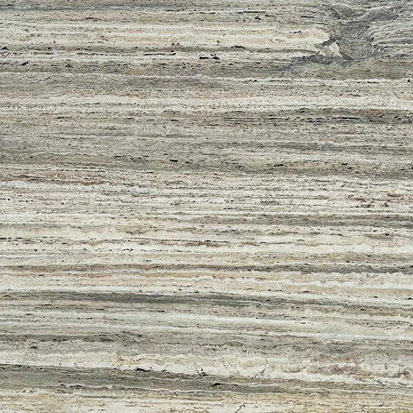 تراورتين فضي (Silver Travertine)