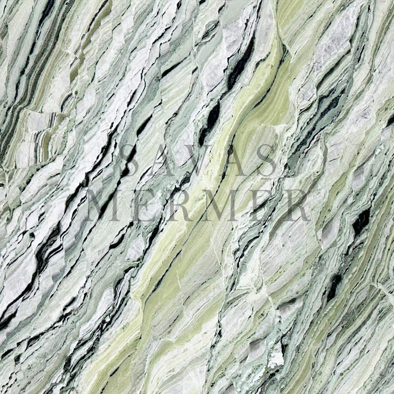 Verde Venato