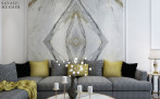 Calacatta Borghini