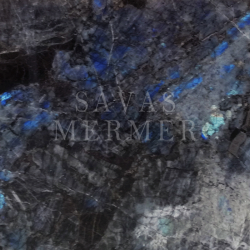 Lemurian Blue