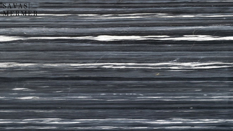 Palissandro Black