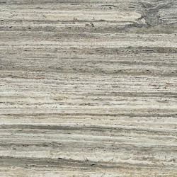 Silver Travertine