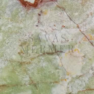 Green Onyx