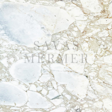 Viola Gold Marble