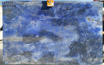 Blue Drama Mermer