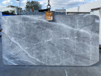 Cool Grey Marble