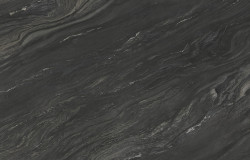 Black Tempest Porcelain