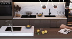Calacatta Cremo