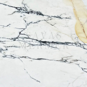 Paonazzo Marble