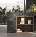 Black Tempest Porcelana 5