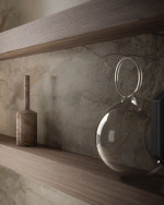 Silver Root Porcelana 2