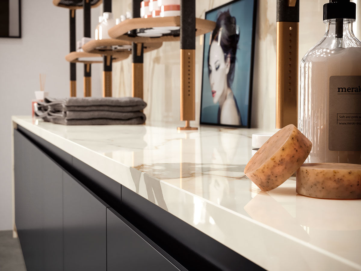 Calacatta İmperiale Nv Porcelana