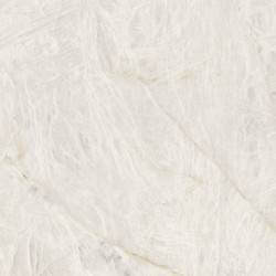 Crystal White Porcelain