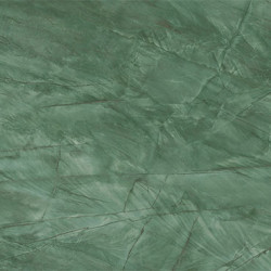 Exotic Green Porcelain