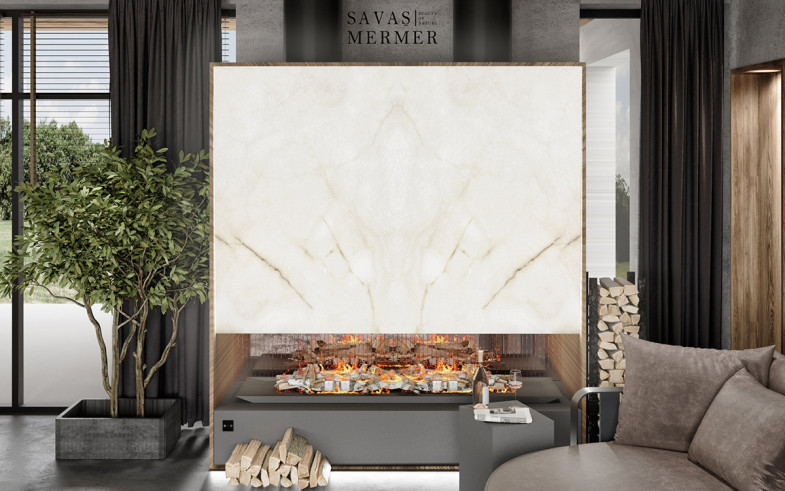 White Onyx