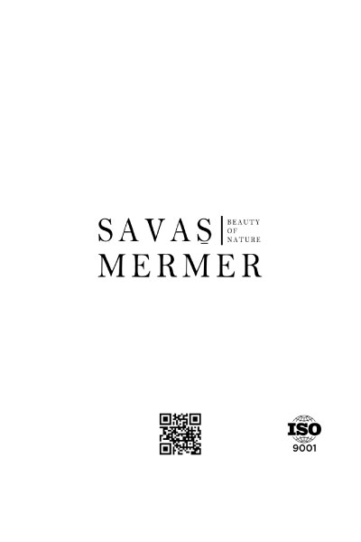 Catalogo Savaş Mermer