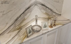 Calacatta Borghini