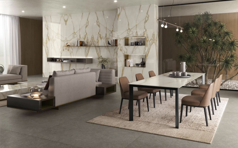 Calacatta Gold