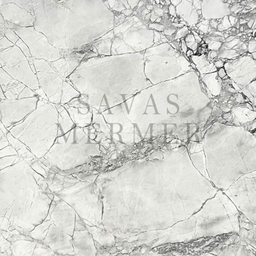 Super White Marble