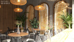 orange onyx marble cafe general practice3