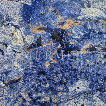 Azul Bahia
