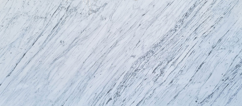 Bianco Carrara Marble