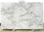 Super White Marble