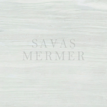 Stellar White Marble