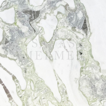 Oyster Green Marble